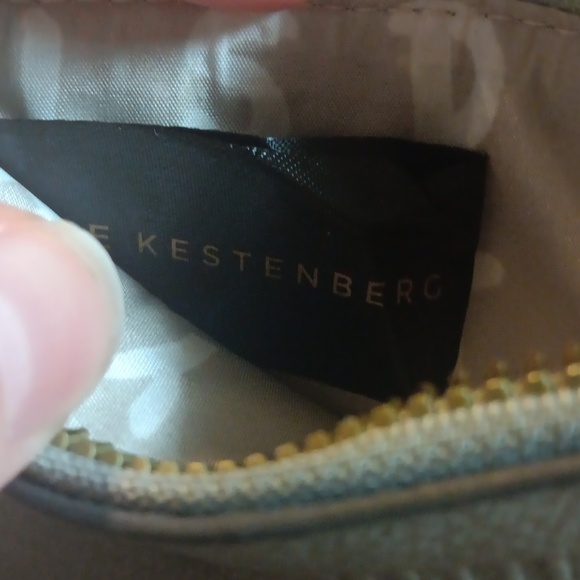 Aimee Kestenberg Card Holder - Picture 6 of 7